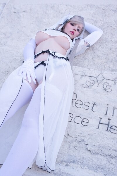 Katyuska Moonfox Photo #866