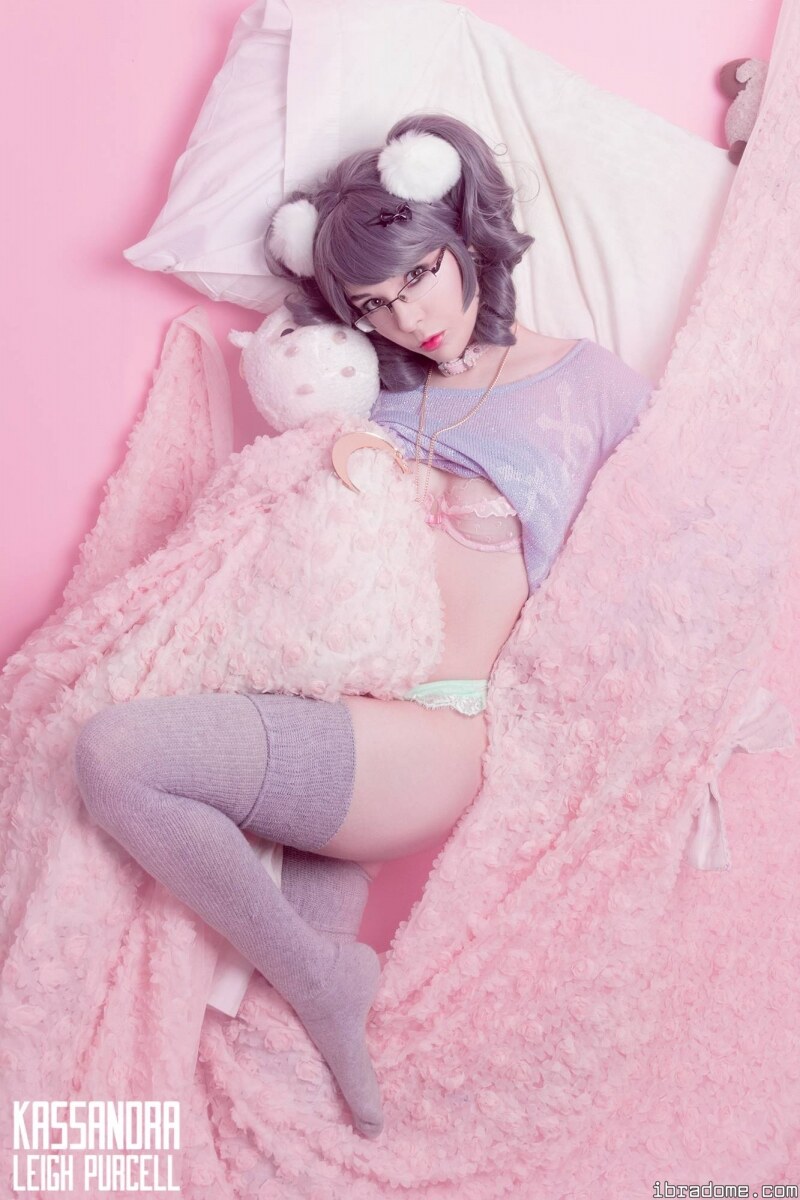 Kassandra Leigh Photo #18