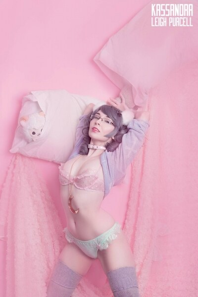 Kassandra Leigh Photo #30