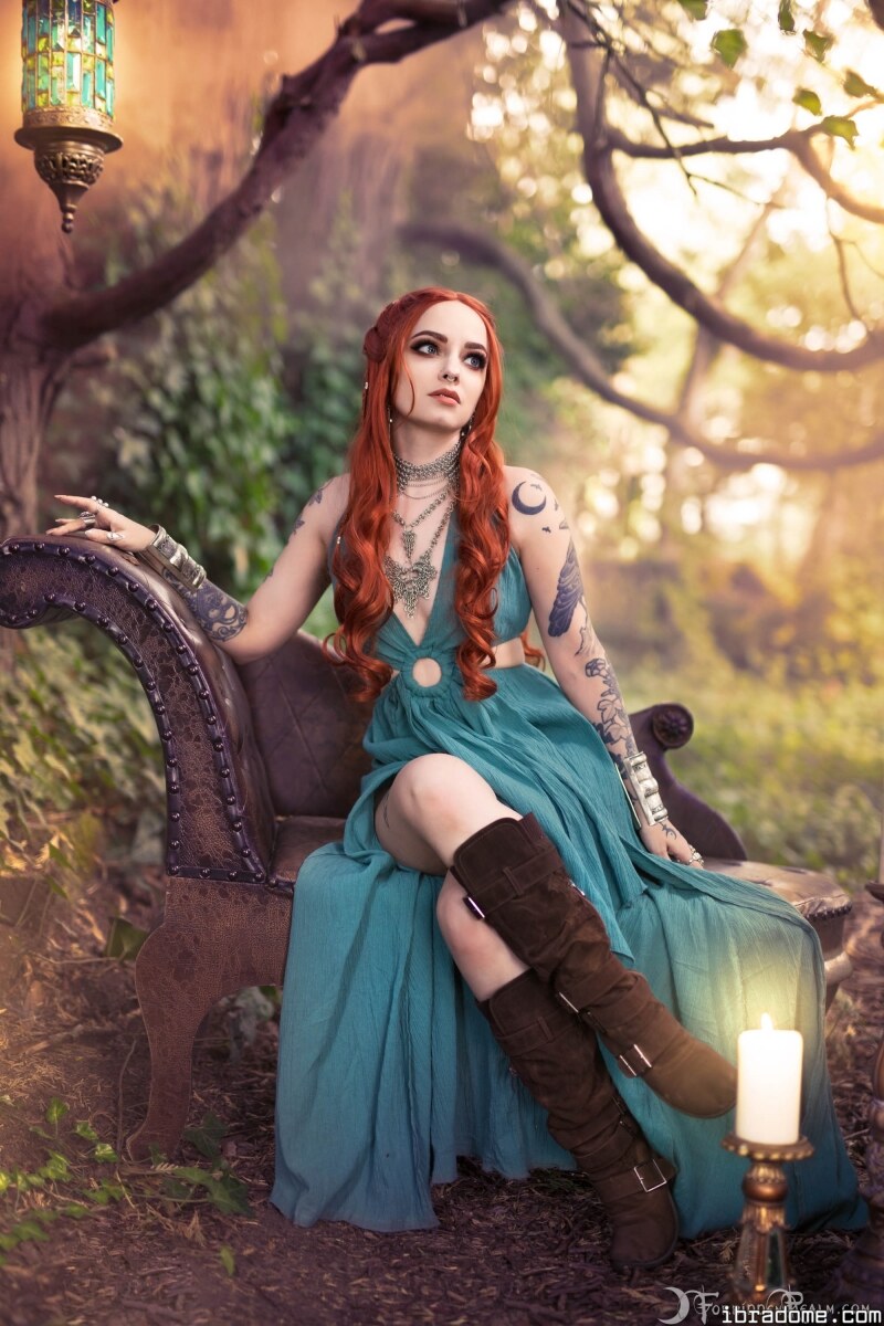 Forbiddenrealm Photo #111