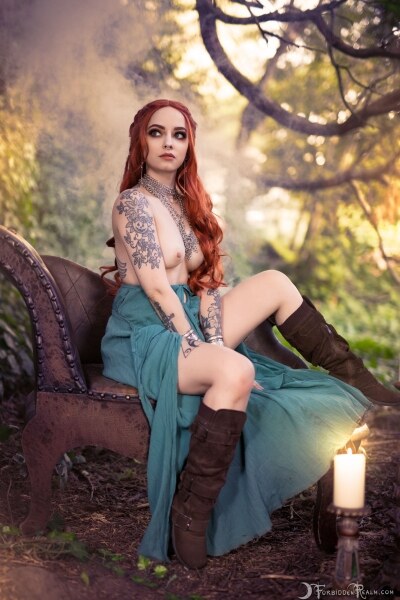 Forbiddenrealm Photo #103