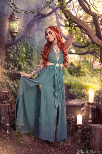 Forbiddenrealm Photo #108