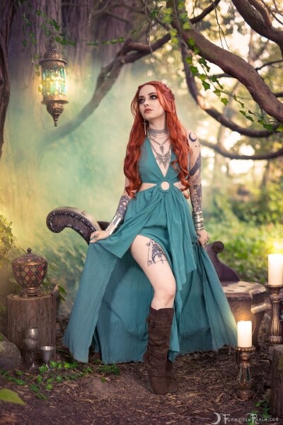 Forbiddenrealm Photo #112