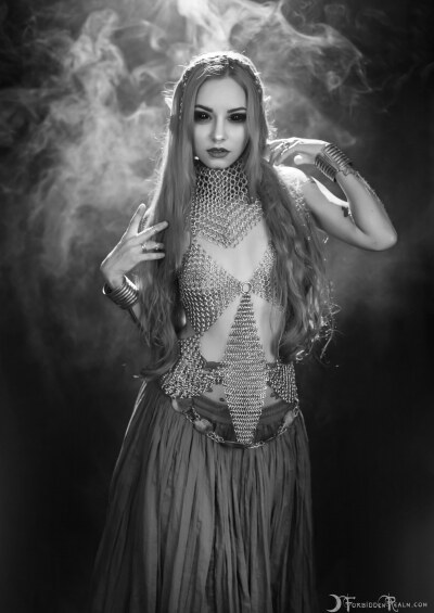Forbiddenrealm Photo #113