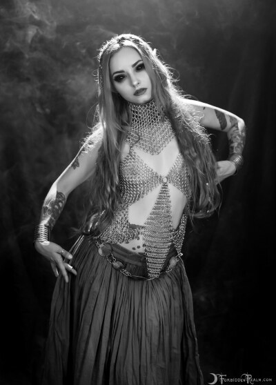 Forbiddenrealm Photo #120