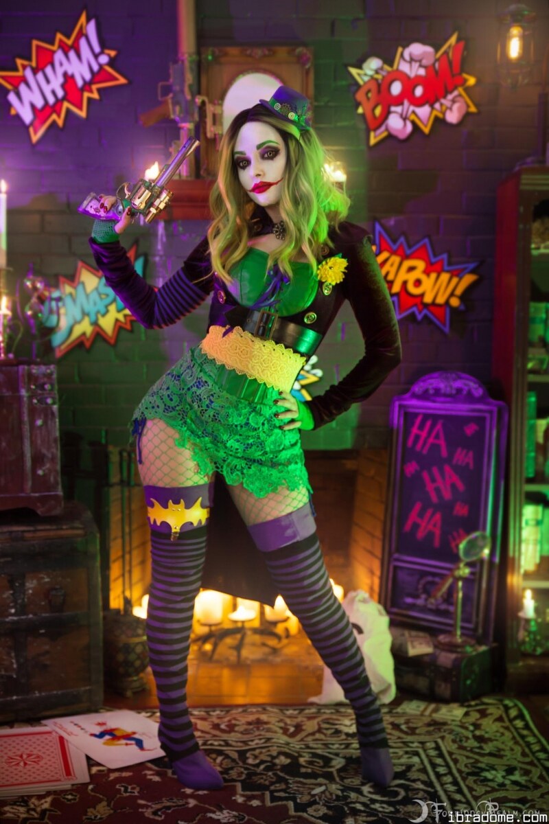 Genevieve Photo #317