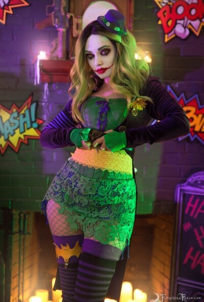 Genevieve Photo #309