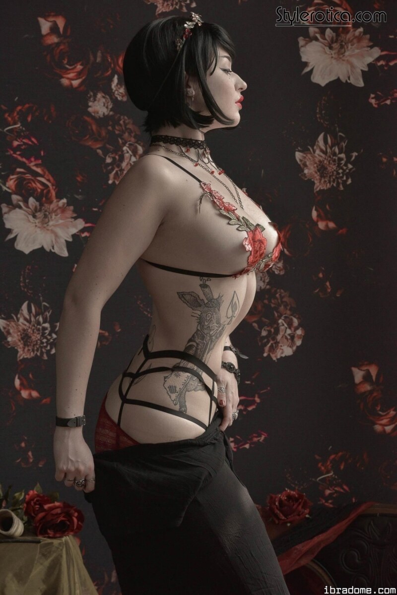 Anastasia August Photo #36