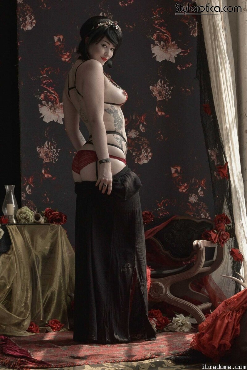 Anastasia August Photo #63