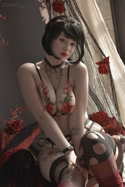 Anastasia August Photo #60