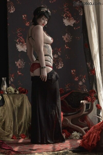 Anastasia August Photo #63