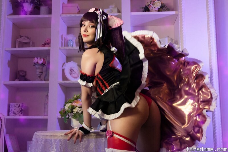 Helly Valentine Photo #5