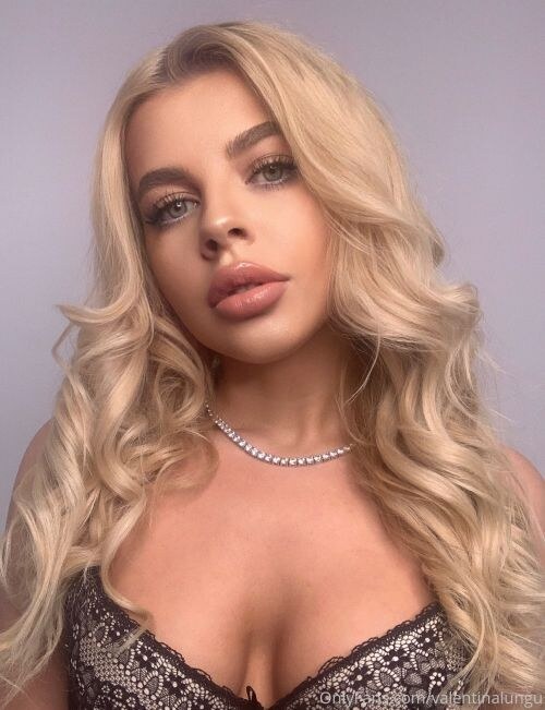 Valentina Lungu Photo #33