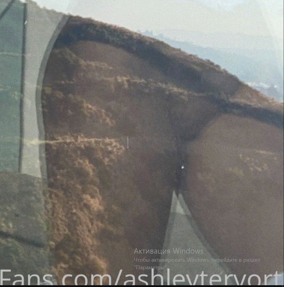 Ashley Tervort Photo #134