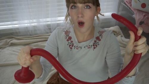 Missprincesskay Post #1