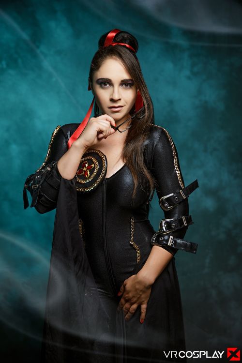 Marta Lacroft Photo #4