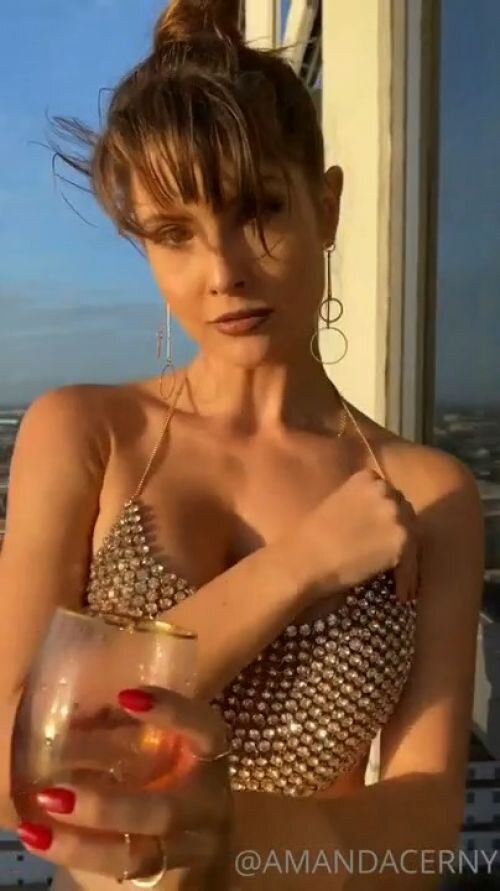 Amanda Cerny Video #273