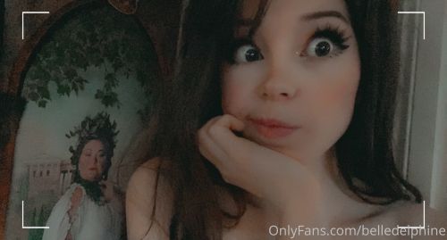 Belle Delphine Photo #2939