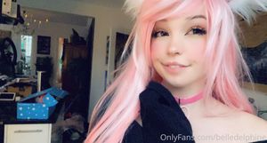 Belle Delphine Photo #3047