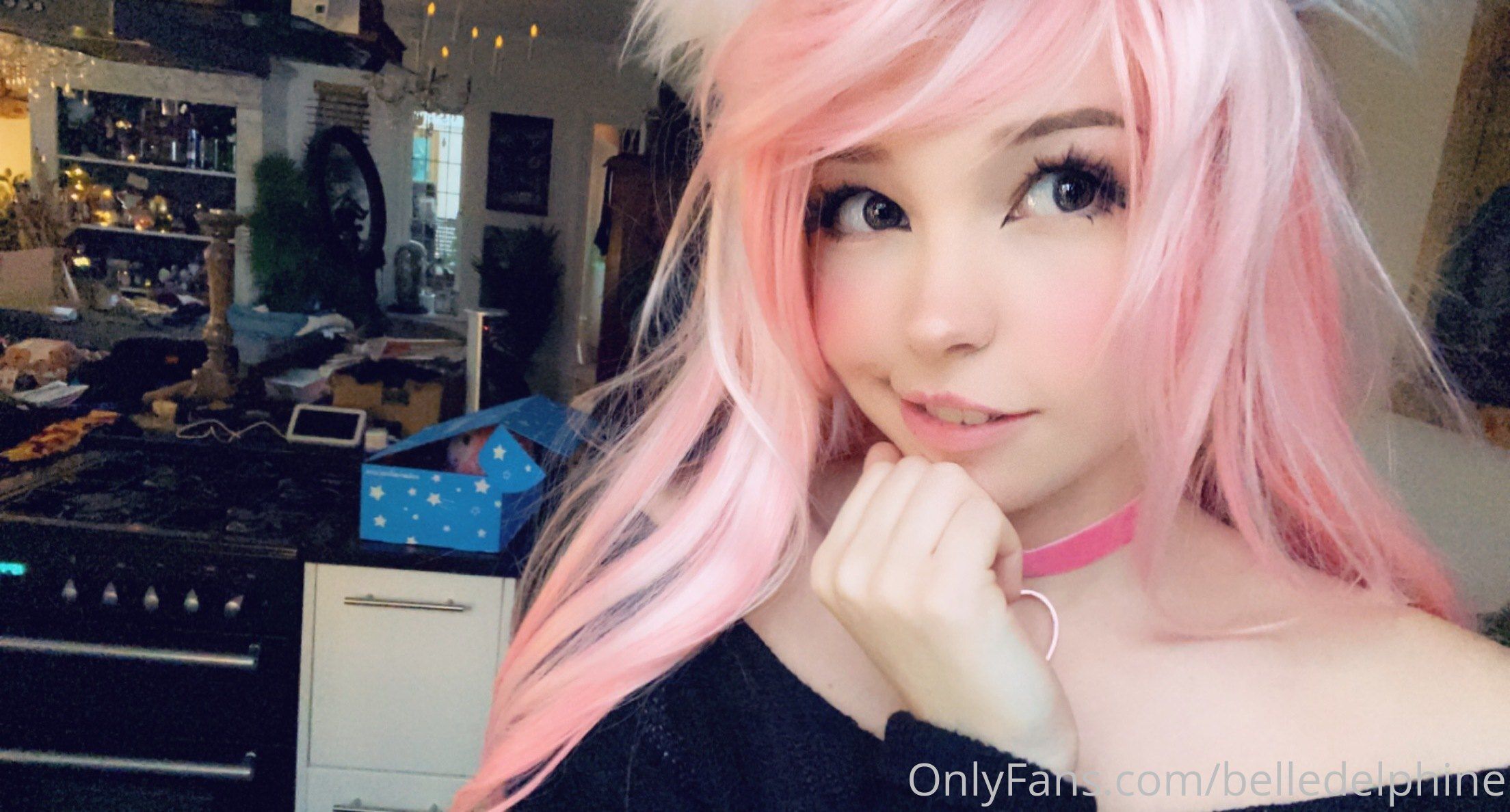 Belle Delphine Photo #3057