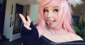 Belle Delphine Photo #3090