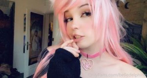 Belle Delphine Photo #3099