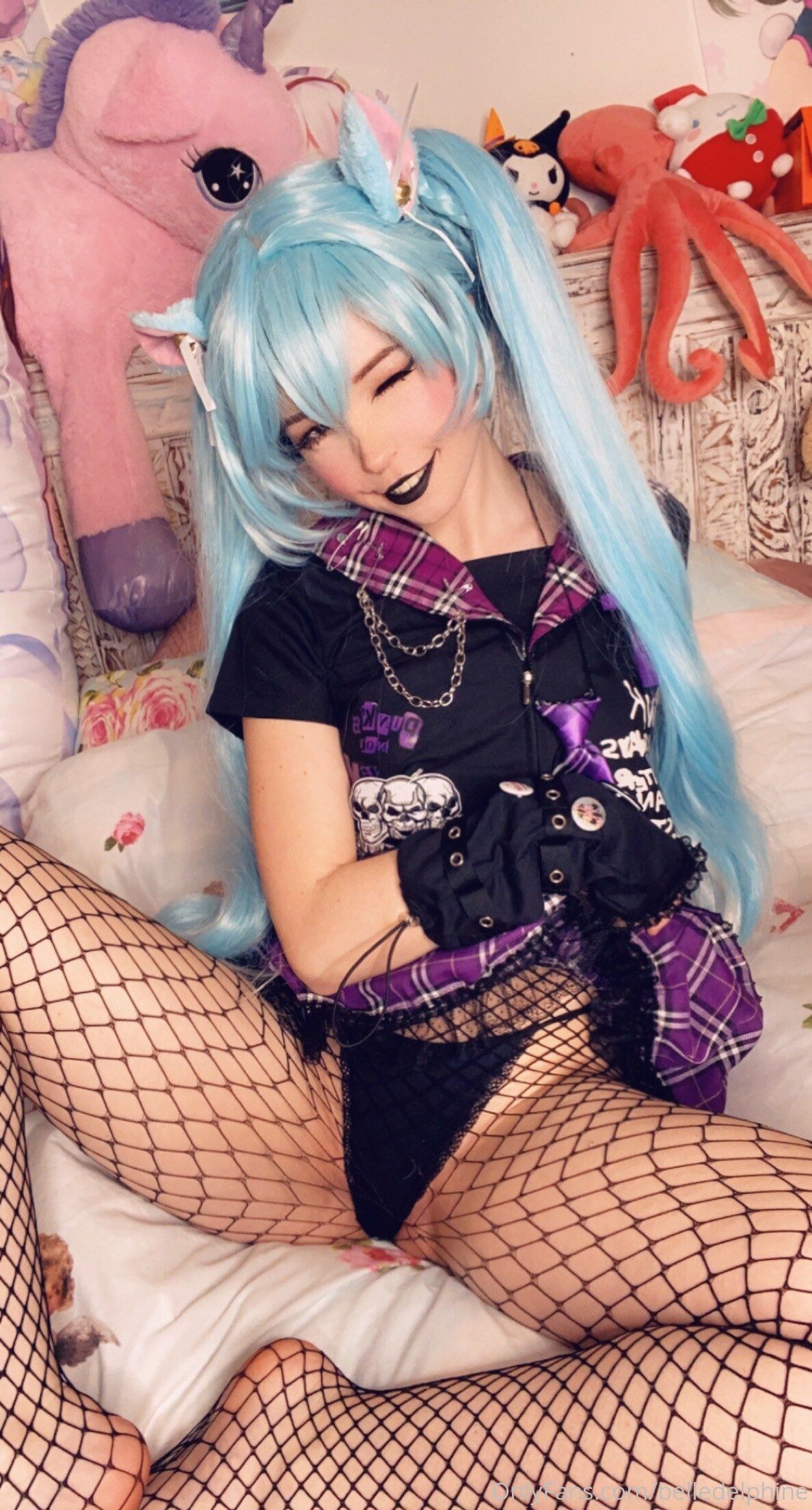 Belle Delphine Photo #3532
