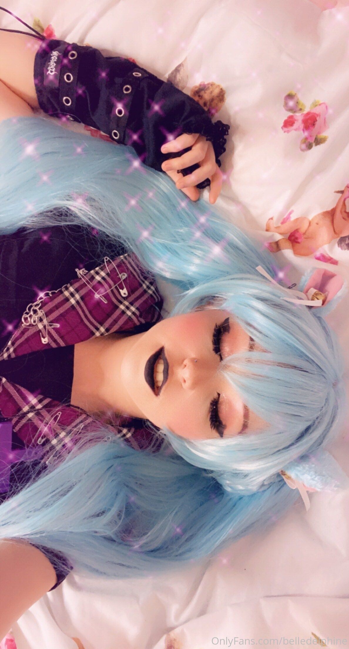 Belle Delphine Photo #3550