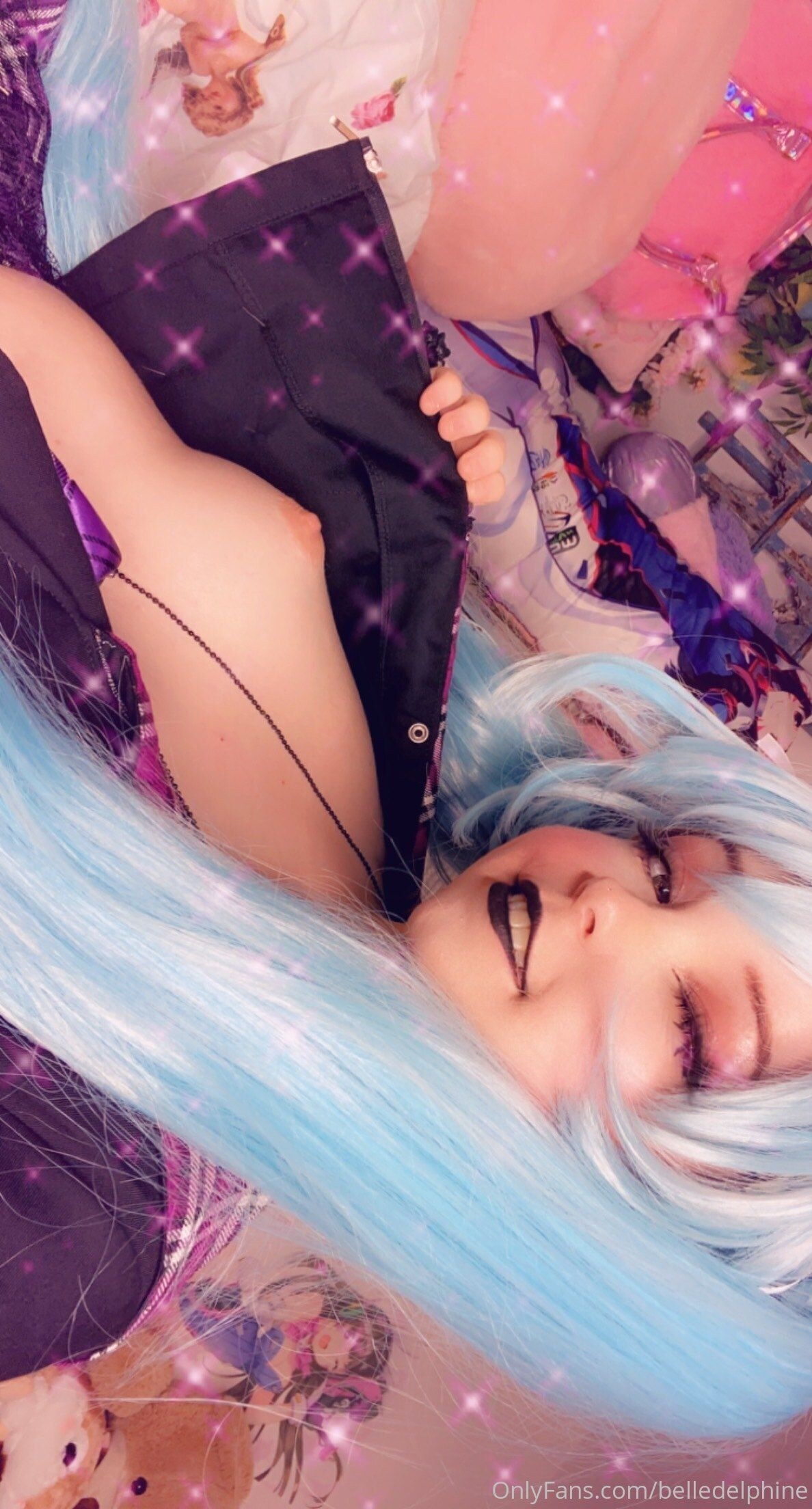 Belle Delphine Photo #3571