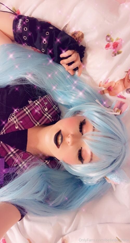 Belle Delphine Photo #3550