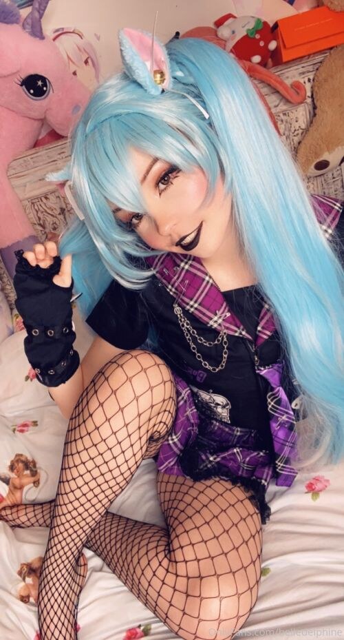 Belle Delphine Photo #3565