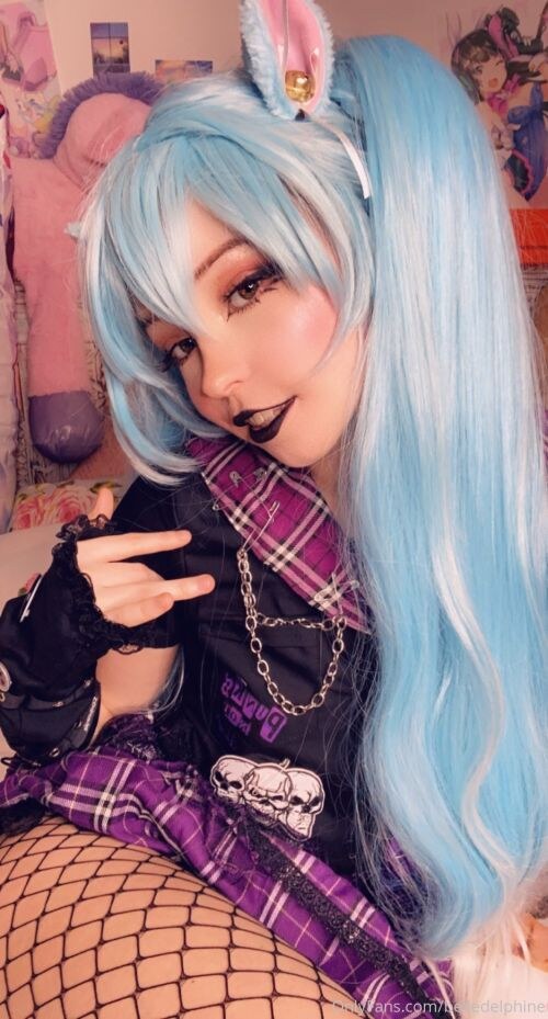 Belle Delphine Photo #3570