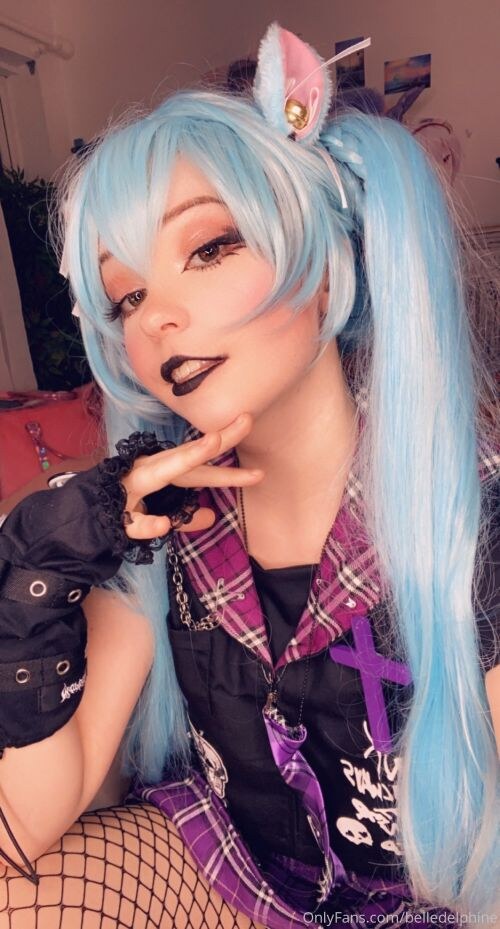 Belle Delphine Photo #3573