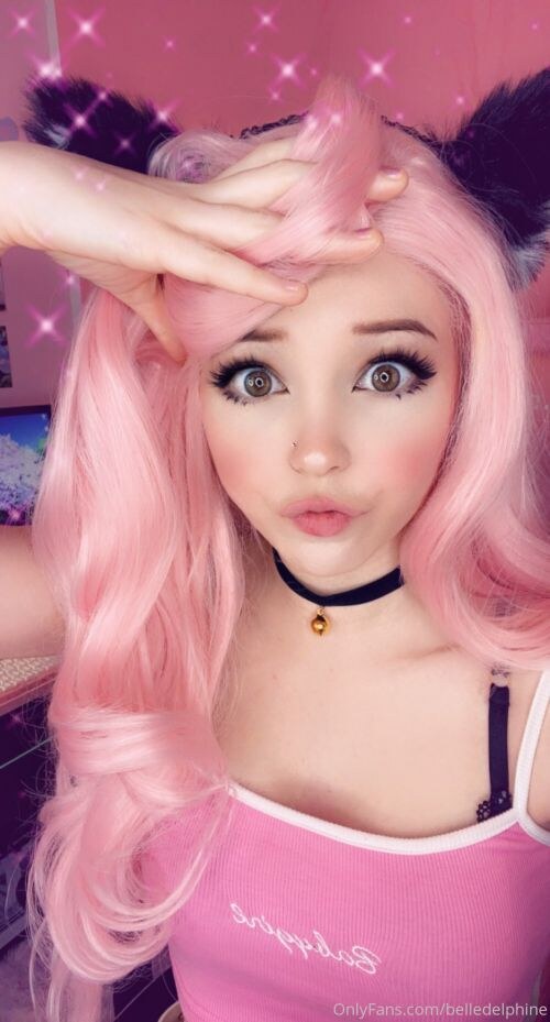 Belle Delphine Photo #2721