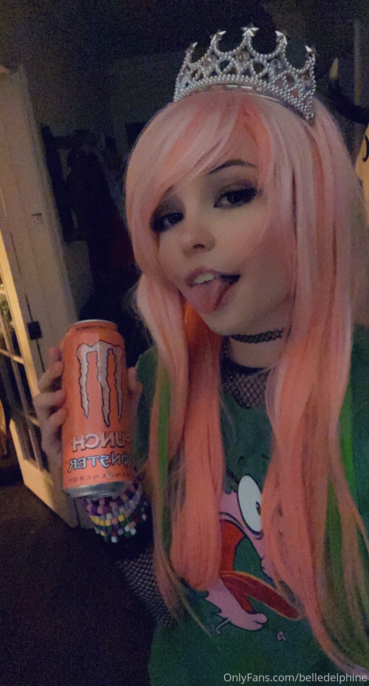 Belle Delphine Photo #2736