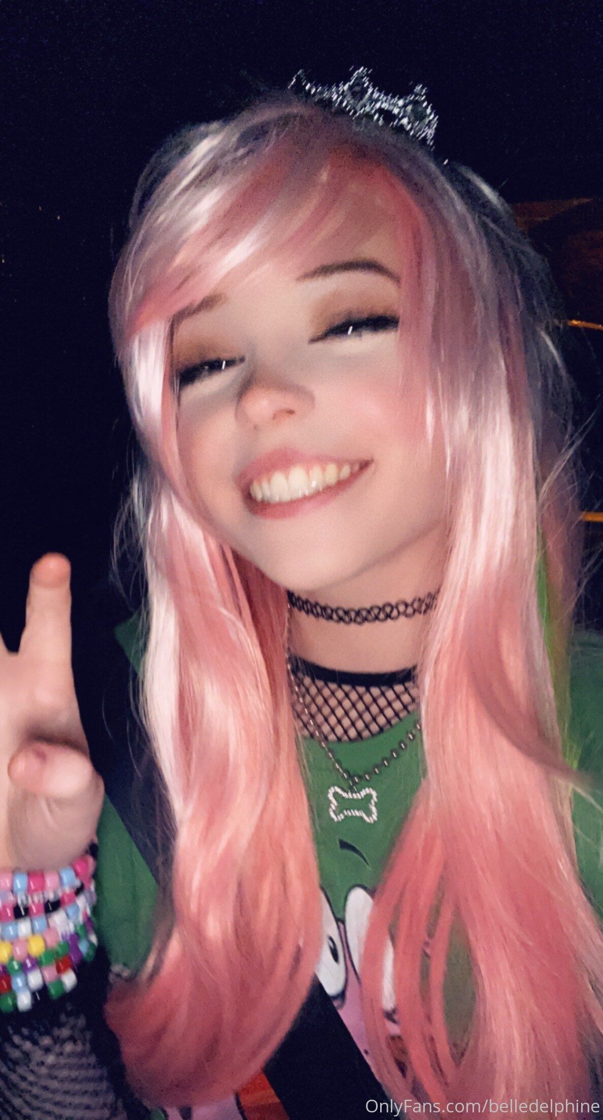 Belle Delphine Photo #2748