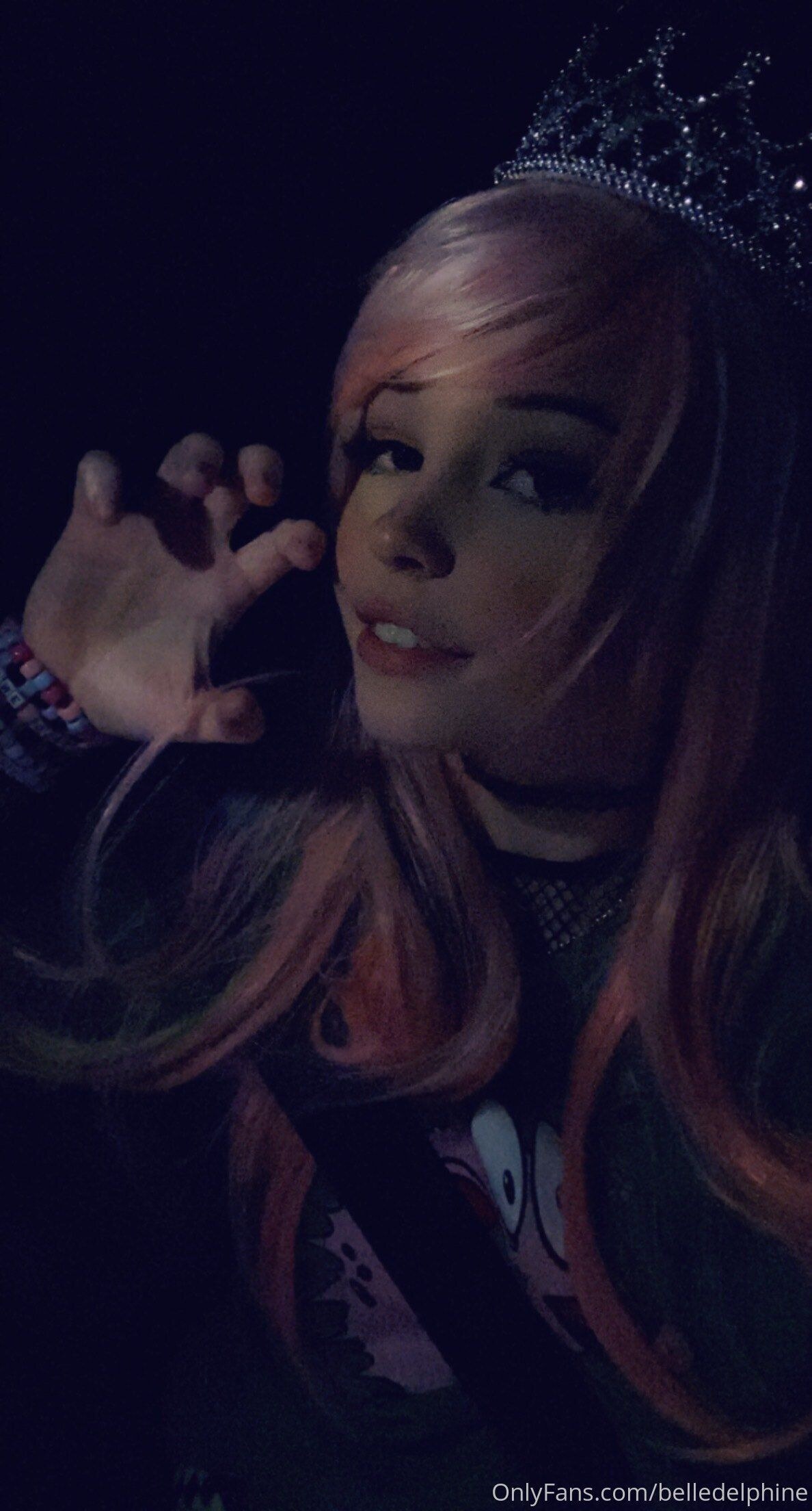 Belle Delphine Photo #2760