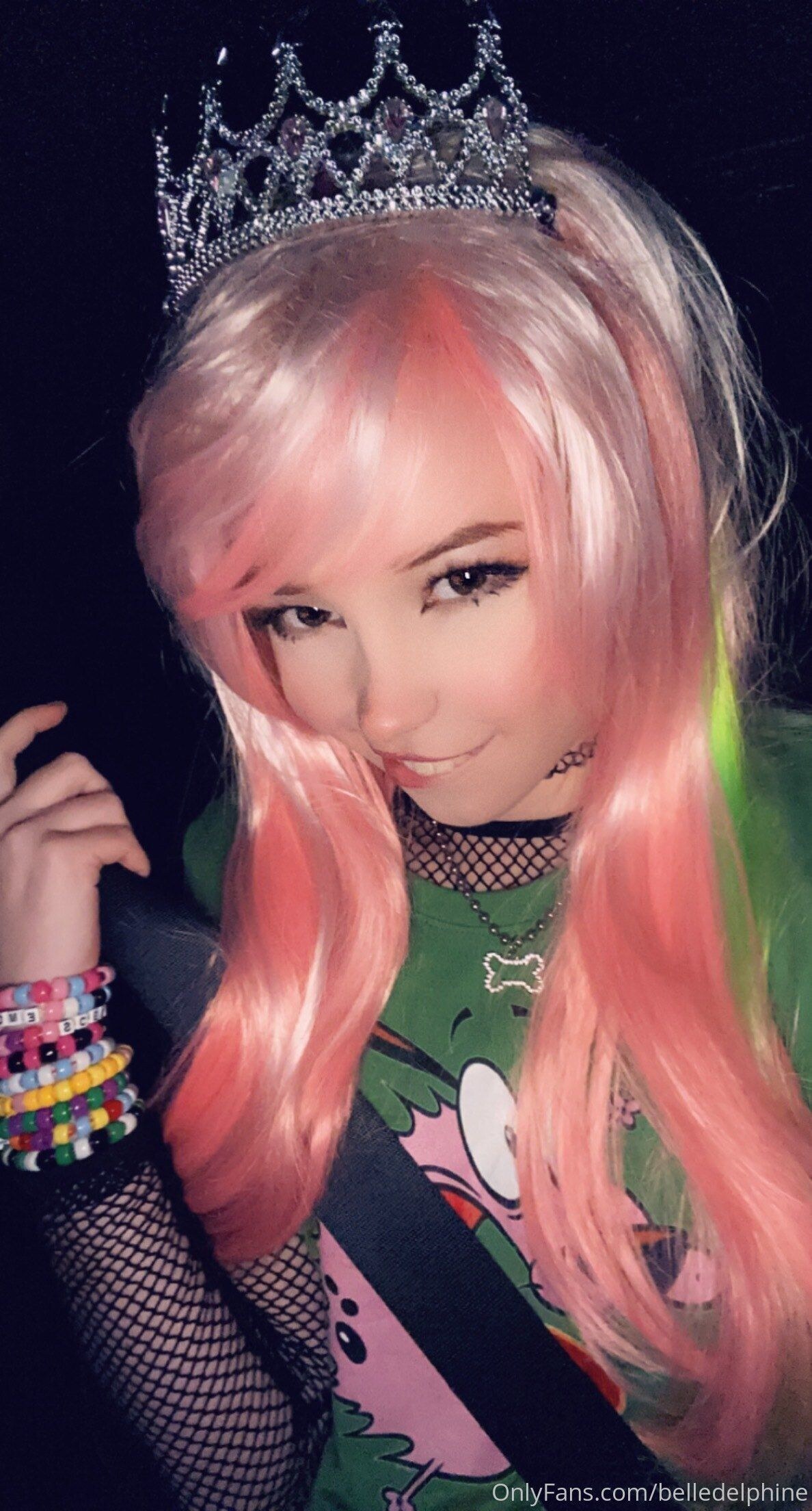 Belle Delphine Photo #2763