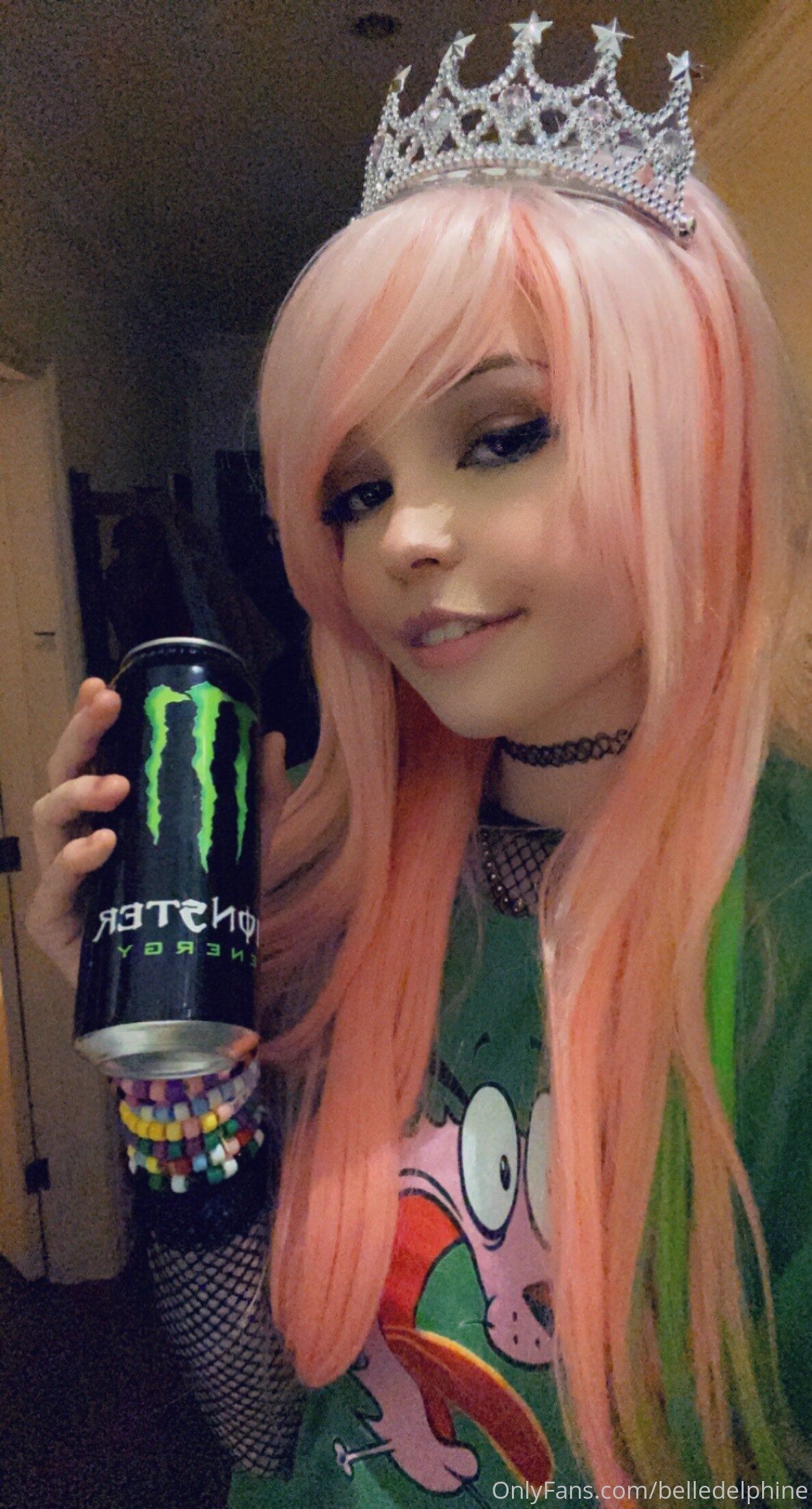 Belle Delphine Photo #2773