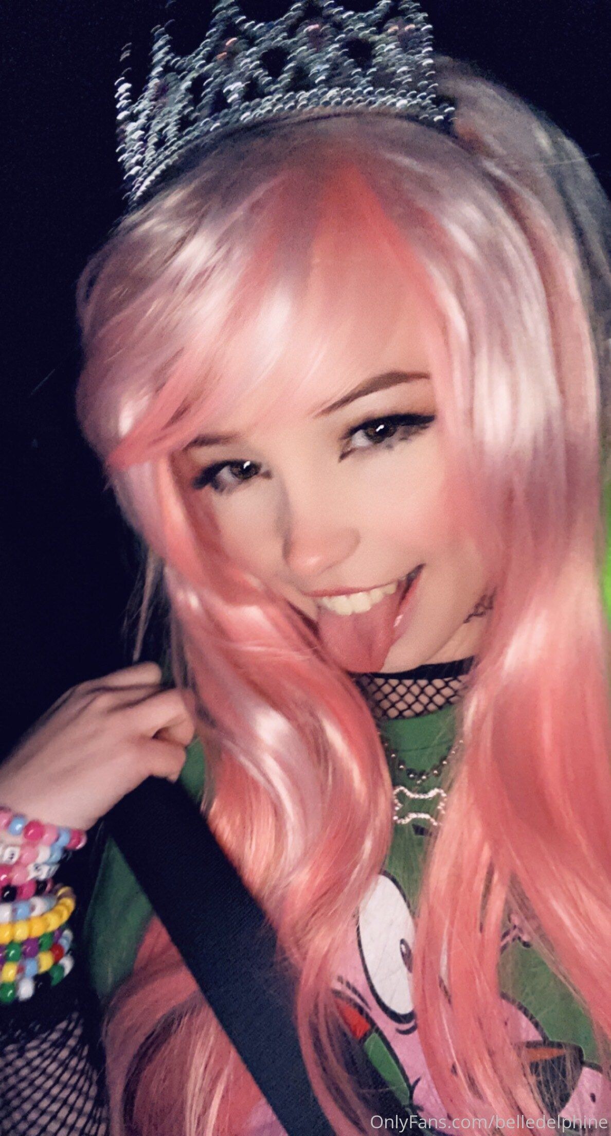 Belle Delphine Photo #2792