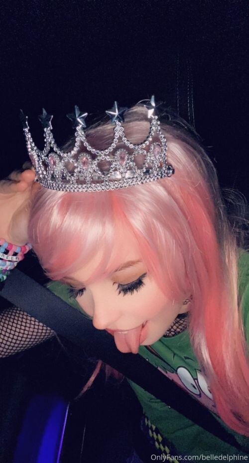 Belle Delphine Photo #2761