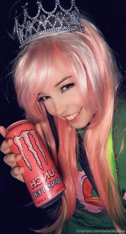 Belle Delphine Photo #2764
