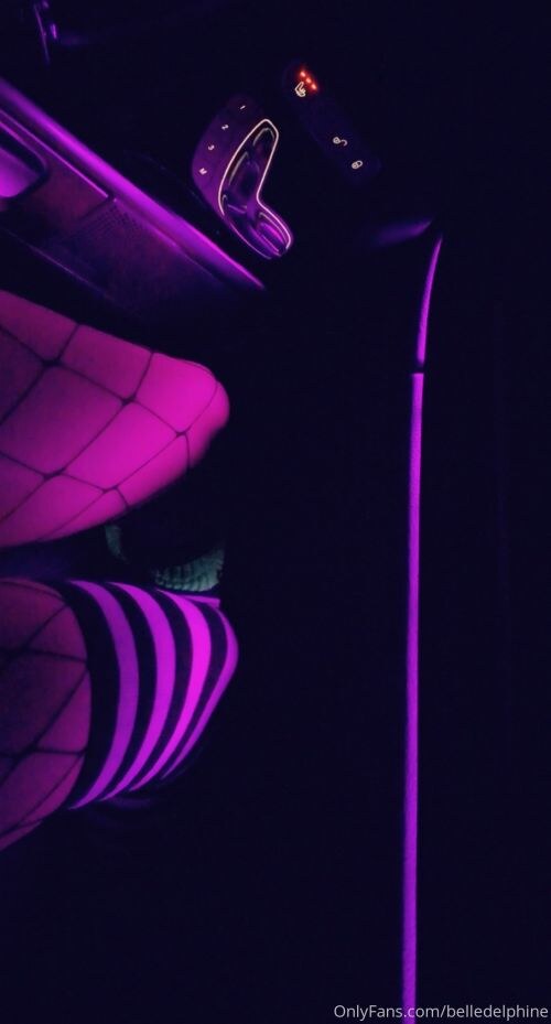 Belle Delphine Photo #2775