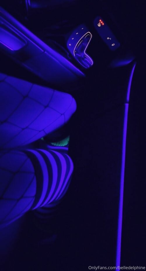 Belle Delphine Photo #2781