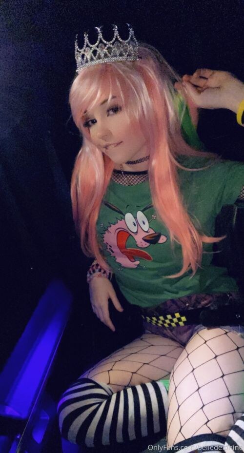 Belle Delphine Photo #2784