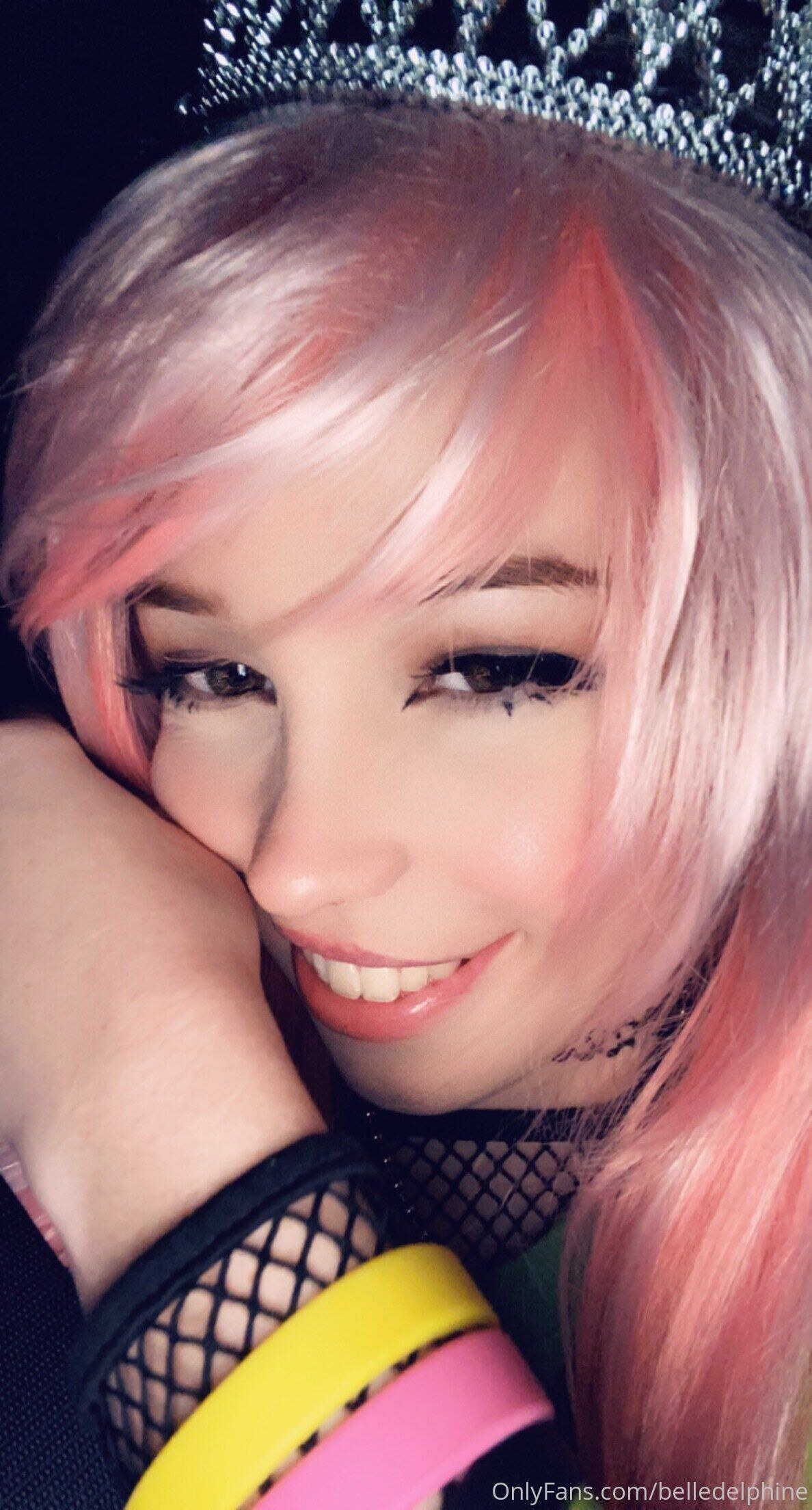 Belle Delphine Photo #3172