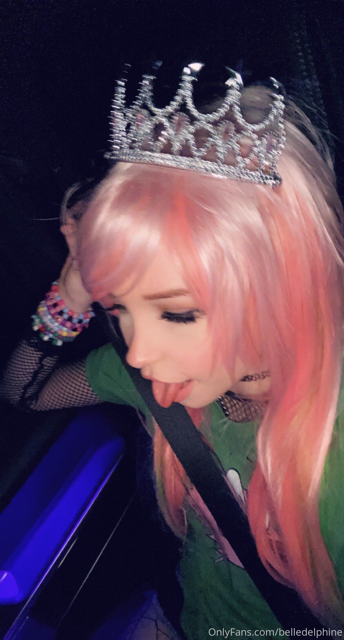 Belle Delphine Photo #3184