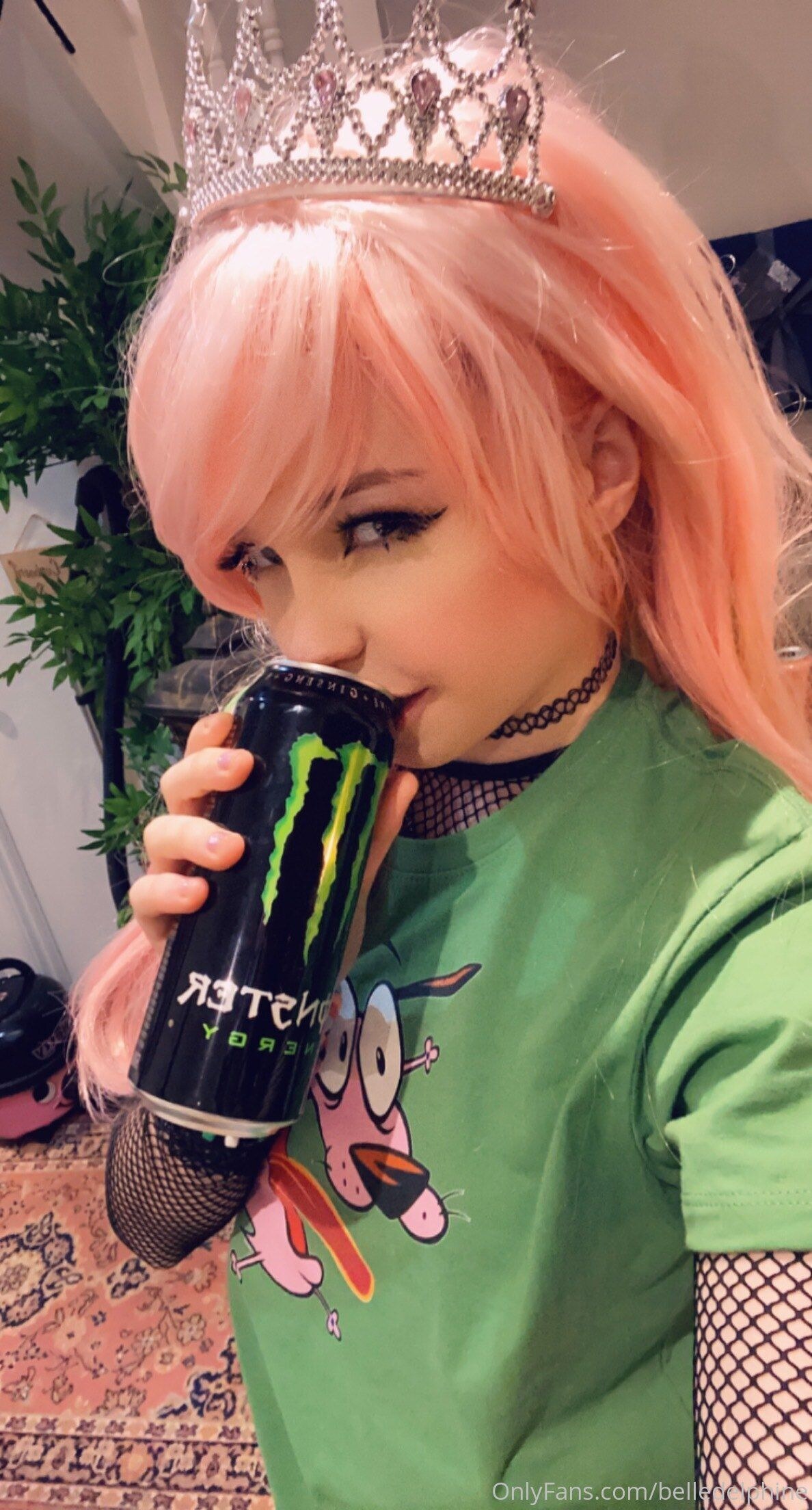 Belle Delphine Photo #3205