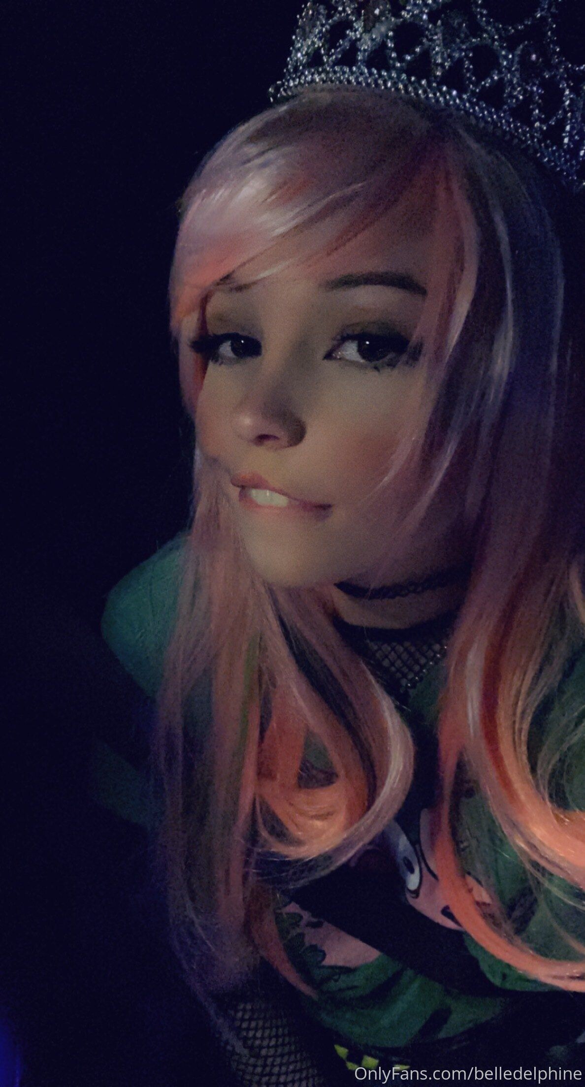 Belle Delphine Photo #3208