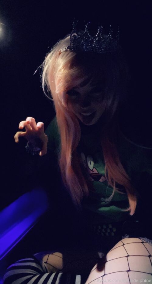 Belle Delphine Photo #3126